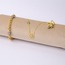 SB1001 - Boncuklu Set Küpe_Kolye_Bileklik