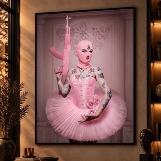 PEMBE İSYAN