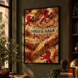 Solo ıl gala