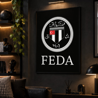 Feda Beşiktaş 