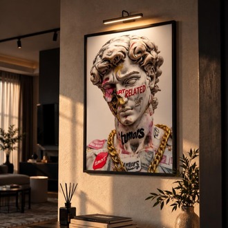 ART RELATED