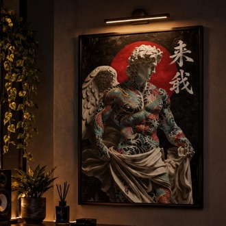DIVINE INK 