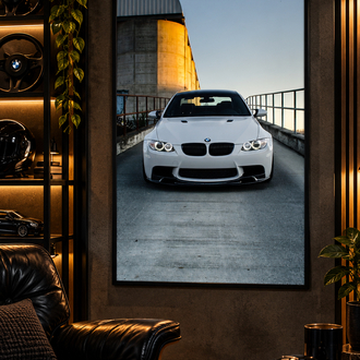 BMW E92 M3