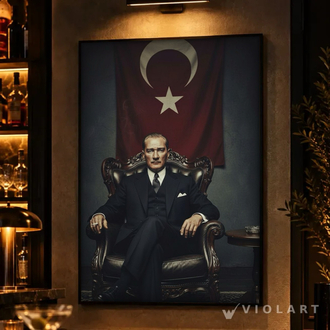 CUMHURİYETİN SARSILMAZ DURUŞU