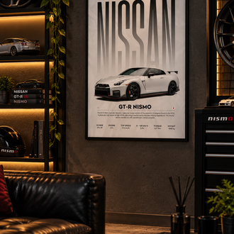 NİSSAN GTR35