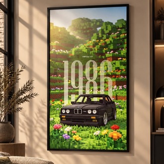 VOXEL EFSANESİ