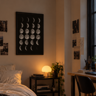 MOON CYCLE