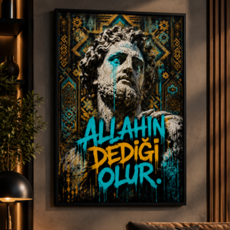 ALLAH'IN DEDİĞİ OLUR ll