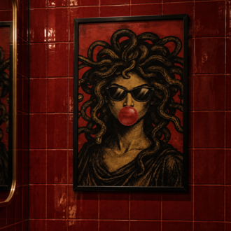 MEDUSA AFTER HOURS