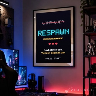 RESPAWN