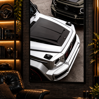 BRABUS DUO