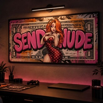 SEND NUDE