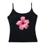 Pembe çiçek - Tank top