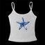 Deniz yıldızı - Tank top 