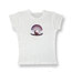 single pearl - baby tee