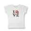 Love - baby tee