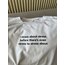 Stress - T-shirt