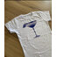 Martini baby tee