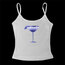 Martini - Tank top