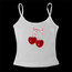 Cherry - Tank top