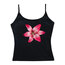 Kırmızı çiçek - Tank top