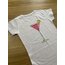 cocktail -baby tee