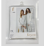 FEYZA 3776  MEVSİMLİK DANTELLİ PİJAMA TAKIMI