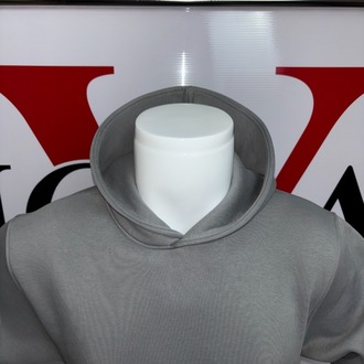 Viora Gri Sweatshirt