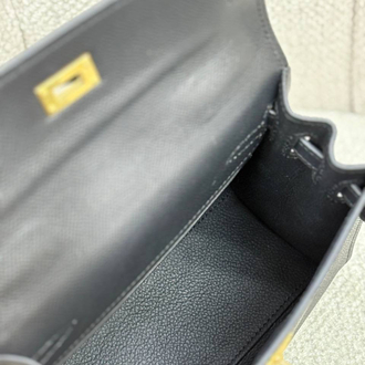 DERİ HERMES KELLY