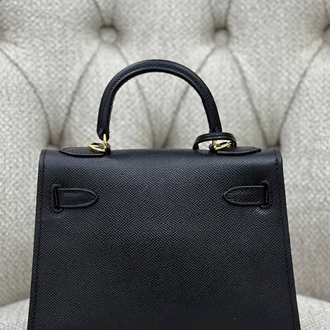 DERİ HERMES KELLY