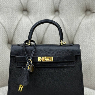 DERİ HERMES KELLY