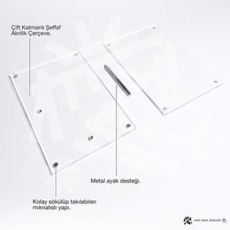 Lillie's Determination - Mega Evolutions - Extended Art Display
