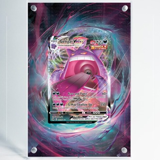 Gengar VMAX -  Extended Art Display