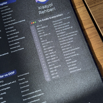 C# Mousepad