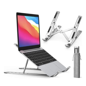 Ayarlanabilir Notebook Yükseltici