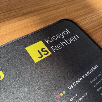 JavaScript Mousepad