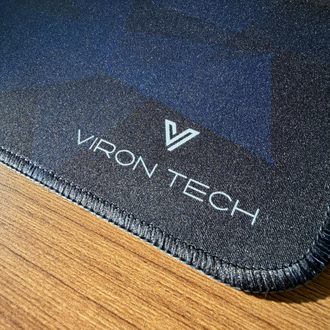 Python Mousepad(Mavi)