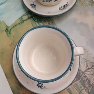 Biltons İngiliz Çay fincanı 