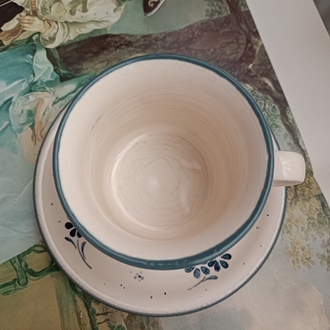 Biltons İngiliz Çay fincanı 