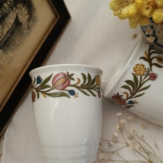 Lilien Austria mugs 