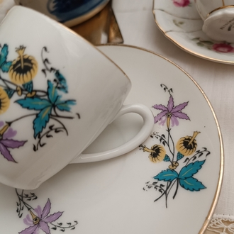 Limoges fincan 