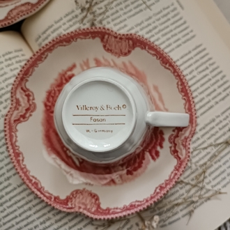 Villeroy Boch Fasan 