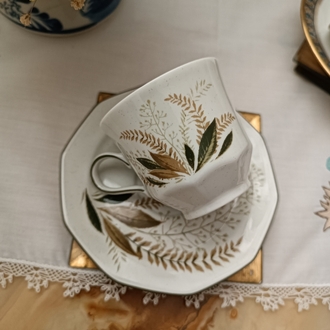 Winterling Bavaria fincan