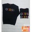 GUESS SWEATSHIRT RELAKXFİT
