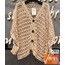 ZARA TRİKO HIRKA