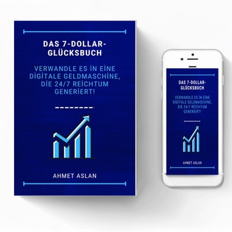 Das 7-Dollar-Glücksbuch