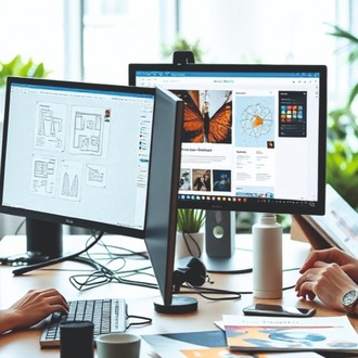 Kurumsal Web Sitesi Tasarımı