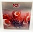 2023 Türkiye Cumhuriyeti 100.Yıl Tedavül Hatıra Seti Çil