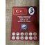 Türkiye Cumhuriyeti Tedavül Para Seti