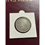 1941 Gümüş İnönü 1 Lira